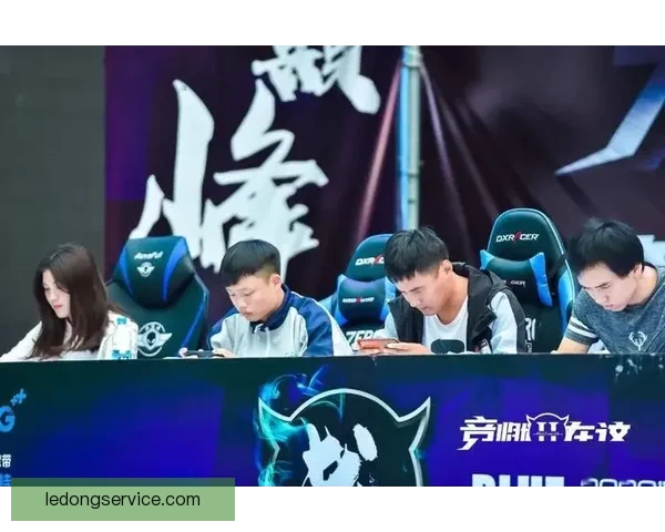 乐动体育国际引领全球运动潮流创新与健康生活方式探索