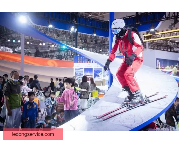 乐动体育国际引领全球运动潮流创新与健康生活方式探索