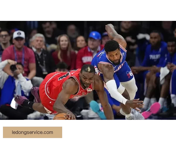 活塞时隔19年重夺东部第一 杜伦砍16+7 乔治20分助力球队胜76人