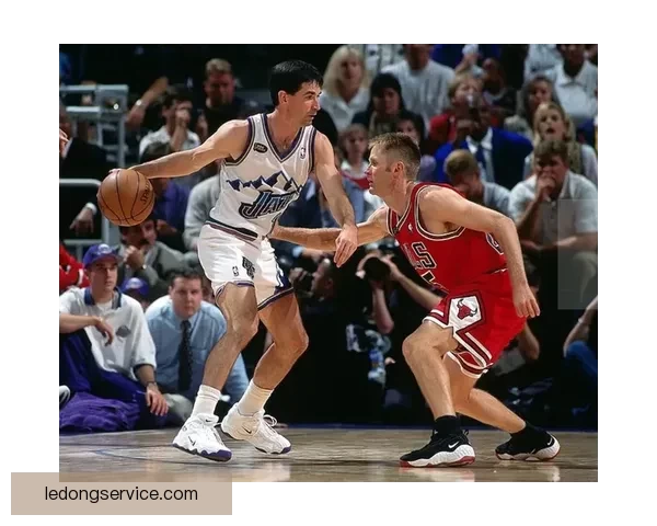NBA G联赛惊险收官 杰弗里斯末节狂砍16分助斯托克顿绝杀南湾湖人 NBA G联赛惊险收官 杰弗里斯末节狂砍16分助斯托克顿绝杀南湾湖人